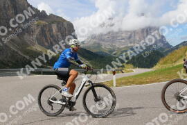 Foto #2539970 | 08-08-2022 10:44 | Gardena Pass BICYCLES