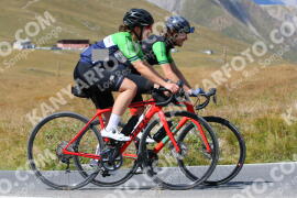Photo #2740708 | 25-08-2022 14:27 | Passo Dello Stelvio - Peak BICYCLES