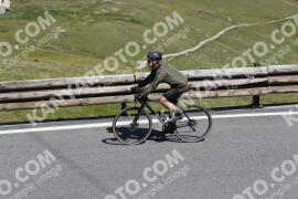 Foto #3525915 | 18-07-2023 10:59 | Passo Dello Stelvio - die Spitze BICYCLES
