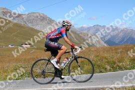 Foto #2698745 | 21-08-2022 12:39 | Passo Dello Stelvio - die Spitze BICYCLES