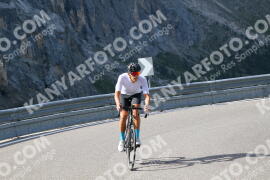 Photo #2638320 | 14-08-2022 10:25 | Gardena Pass BICYCLES