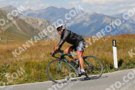 Photo #2672696 | 16-08-2022 14:41 | Passo Dello Stelvio - Peak BICYCLES