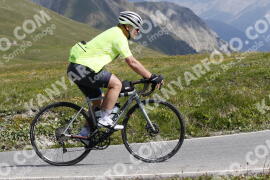 Foto #3413754 | 10-07-2023 10:39 | Passo Dello Stelvio - die Spitze BICYCLES