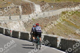 Foto #4242461 | 11-09-2023 11:38 | Passo Dello Stelvio - Prato Seite BICYCLES