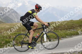 Photo #3155401 | 18-06-2023 12:58 | Passo Dello Stelvio - Peak BICYCLES