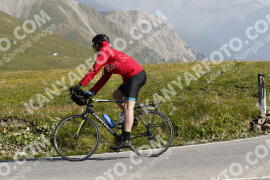 Foto #3420992 | 11-07-2023 10:04 | Passo Dello Stelvio - die Spitze BICYCLES