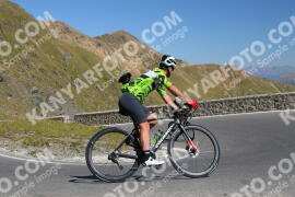 Photo #4211398 | 09-09-2023 13:09 | Passo Dello Stelvio - Prato side BICYCLES