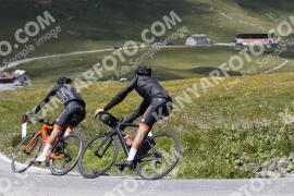 Foto #3470130 | 15-07-2023 13:49 | Passo Dello Stelvio - die Spitze BICYCLES