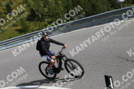 Photo #2692608 | 20-08-2022 16:16 | Gardena Pass BICYCLES