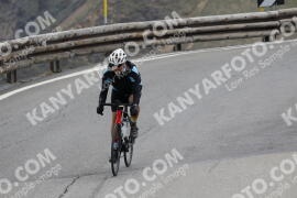 Foto #3108316 | 16-06-2023 11:28 | Passo Dello Stelvio - die Spitze BICYCLES