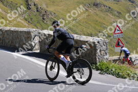 Foto #4184737 | 07-09-2023 11:19 | Passo Dello Stelvio - Prato Seite BICYCLES