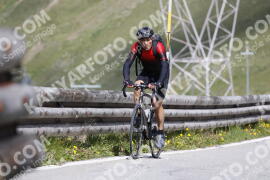 Foto #3364918 | 07-07-2023 11:08 | Passo Dello Stelvio - die Spitze BICYCLES