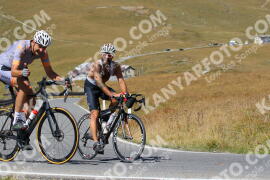 Foto #2738816 | 25-08-2022 13:17 | Passo Dello Stelvio - die Spitze BICYCLES