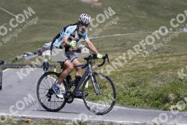 Foto #3237539 | 26-06-2023 11:05 | Passo Dello Stelvio - die Spitze BICYCLES
