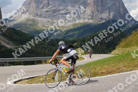 Foto #2540811 | 08-08-2022 12:14 | Gardena Pass BICYCLES