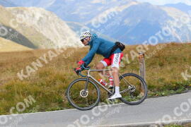 Photo #2766283 | 28-08-2022 13:29 | Passo Dello Stelvio - Peak BICYCLES