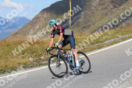Photo #2740917 | 25-08-2022 14:41 | Passo Dello Stelvio - Peak BICYCLES