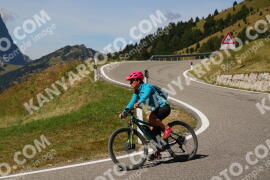 Photo #2639818 | 14-08-2022 11:23 | Gardena Pass BICYCLES