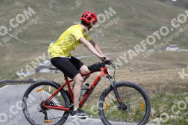 Photo #3124656 | 17-06-2023 12:01 | Passo Dello Stelvio - Peak BICYCLES