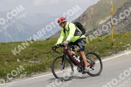 Photo #3285135 | 29-06-2023 13:03 | Passo Dello Stelvio - Peak BICYCLES