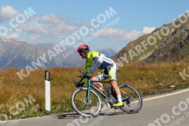 Photo #2668363 | 16-08-2022 11:58 | Passo Dello Stelvio - Peak BICYCLES
