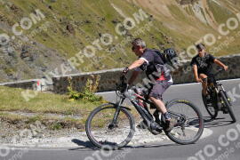 Foto #2718120 | 23-08-2022 12:16 | Passo Dello Stelvio - Prato Seite BICYCLES