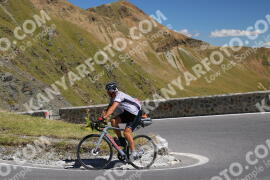 Photo #2709468 | 22-08-2022 12:35 | Passo Dello Stelvio - Prato side BICYCLES