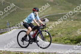 Foto #3378100 | 08-07-2023 09:57 | Passo Dello Stelvio - die Spitze BICYCLES