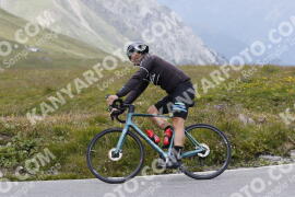Foto #3631213 | 29-07-2023 14:49 | Passo Dello Stelvio - die Spitze BICYCLES
