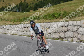 Photo #2552757 | 09-08-2022 10:12 | Gardena Pass BICYCLES