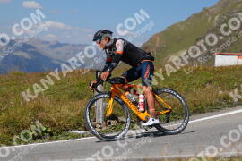 Photo #3967694 | 19-08-2023 15:10 | Passo Dello Stelvio - Peak BICYCLES