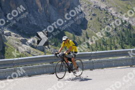 Photo #2619017 | 13-08-2022 13:20 | Gardena Pass BICYCLES