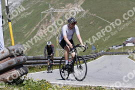 Photo #3461035 | 15-07-2023 11:11 | Passo Dello Stelvio - Peak BICYCLES