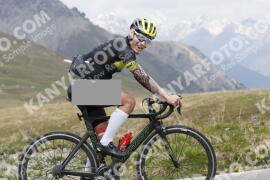 Photo #3154430 | 18-06-2023 12:40 | Passo Dello Stelvio - Peak BICYCLES