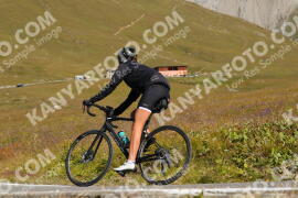 Foto #3807615 | 11-08-2023 10:52 | Passo Dello Stelvio - die Spitze BICYCLES