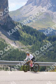 Photo #2561038 | 09-08-2022 13:51 | Gardena Pass BICYCLES
