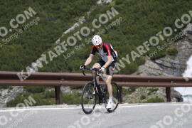 Photo #3190629 | 22-06-2023 10:28 | Passo Dello Stelvio - Waterfall curve BICYCLES