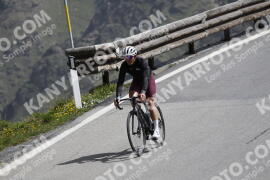 Foto #3184600 | 21-06-2023 11:09 | Passo Dello Stelvio - die Spitze BICYCLES