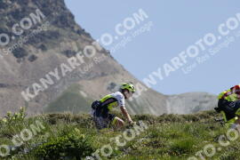 Foto #3424982 | 11-07-2023 12:28 | Passo Dello Stelvio - die Spitze BICYCLES