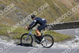 Foto #4302515 | 25-09-2023 12:39 | Passo Dello Stelvio - Prato Seite BICYCLES