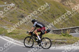 Photo #2710000 | 22-08-2022 13:10 | Passo Dello Stelvio - Prato side BICYCLES