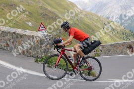 Foto #4101014 | 31-08-2023 15:22 | Passo Dello Stelvio - Prato Seite BICYCLES