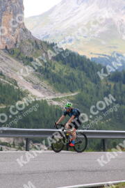 Photo #2692118 | 20-08-2022 14:56 | Gardena Pass BICYCLES