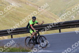 Photo #4001457 | 21-08-2023 10:55 | Passo Dello Stelvio - Peak BICYCLES