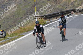 Photo #2681644 | 17-08-2022 14:55 | Passo Dello Stelvio - Peak BICYCLES