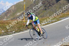 Photo #2754454 | 26-08-2022 13:00 | Passo Dello Stelvio - Peak BICYCLES