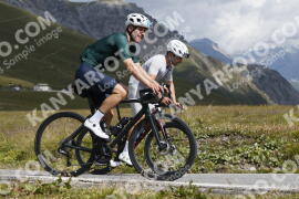 Foto #3714467 | 03-08-2023 10:55 | Passo Dello Stelvio - die Spitze BICYCLES