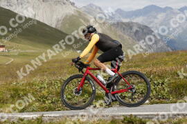 Foto #3695304 | 02-08-2023 11:37 | Passo Dello Stelvio - die Spitze BICYCLES