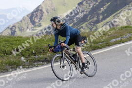 Photo #3364273 | 07-07-2023 10:22 | Passo Dello Stelvio - Peak BICYCLES