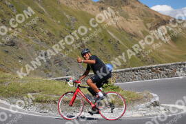Photo #2710335 | 22-08-2022 13:36 | Passo Dello Stelvio - Prato side BICYCLES